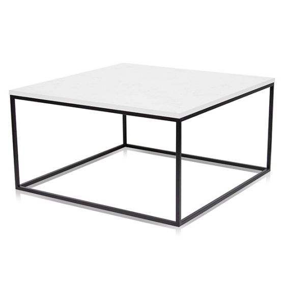 Multi Ratio Design bijzettafel vierkant