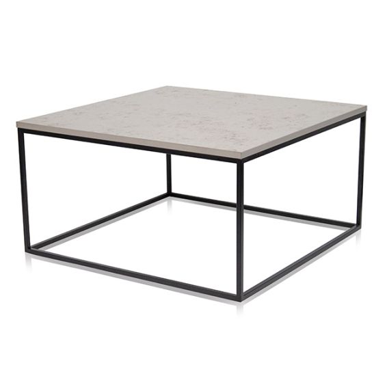 Multi Ratio Design bijzettafel vierkant