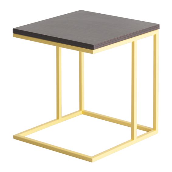 Multi Ratio Design bijzettafel vierkant