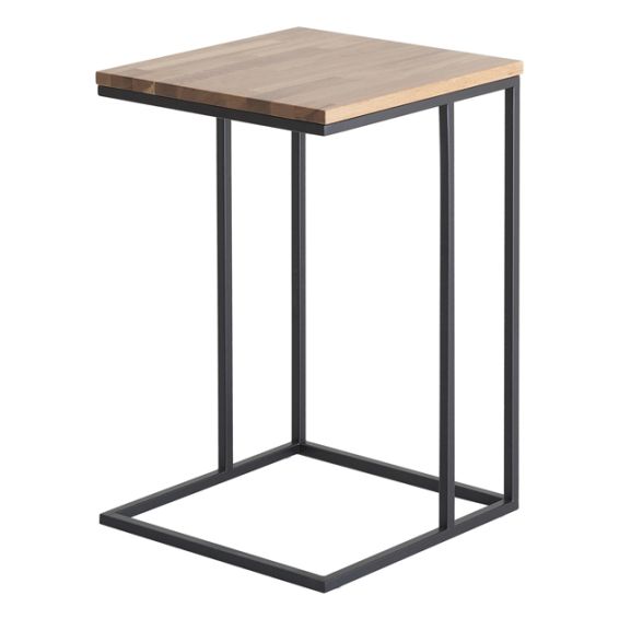 Multi Ratio Design bijzettafel vierkant