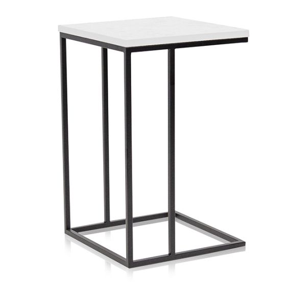 Multi Ratio Design bijzettafel vierkant