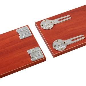Bladverbinders