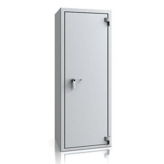 Brandwerende kast