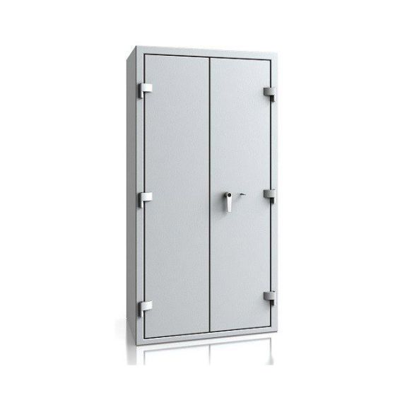 Brandwerende kast