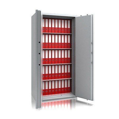 Brandwerende kast