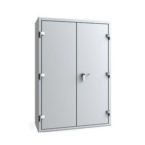 Brandwerende kast