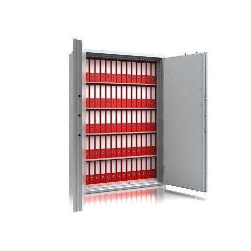 Brandwerende kast