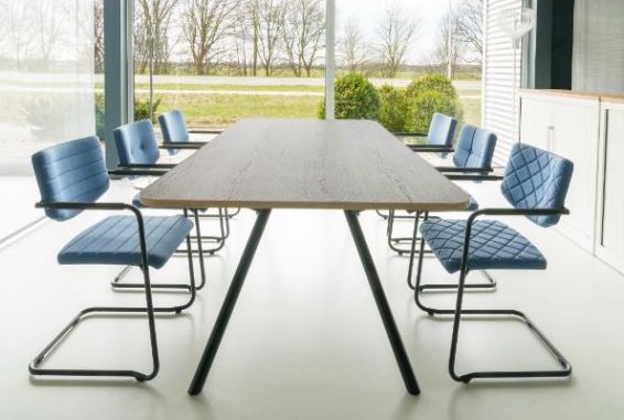 Multi Ratio design - Bridge tafel