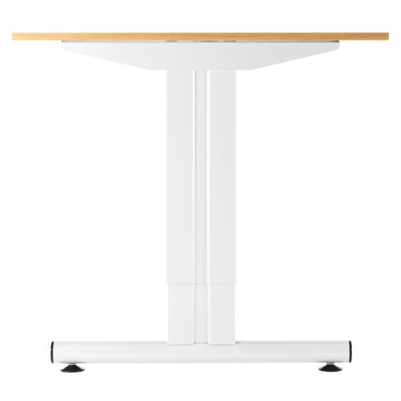 Huislijn basic framekleur wit