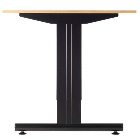 Huislijn basic framekleur zwart