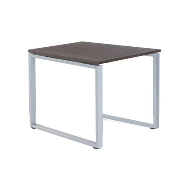 Huislijn Carré rechthoek bureau 80 x 80 cm