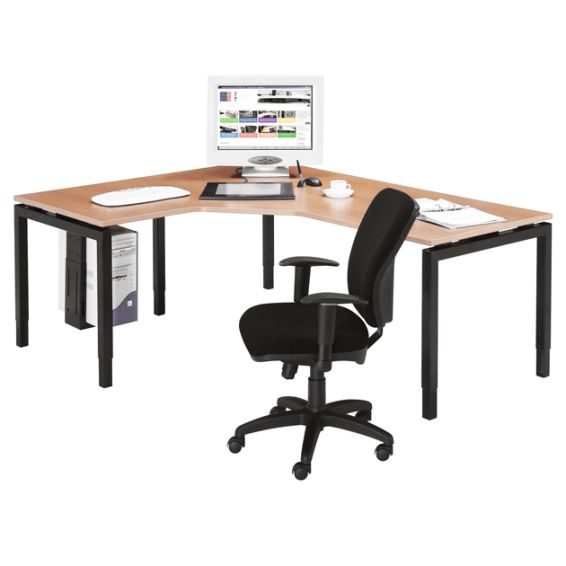 Start Nevada CAD/CAM bureau met een afmeting van maar liefst 200 x 160 cm