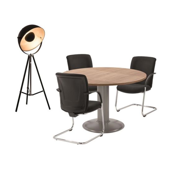 Ronde tafel VD