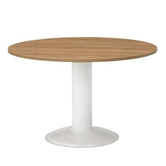 Ronde tafel VD