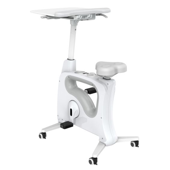 Ergonomsiche bureaustoelfiets - Multi Ratio
