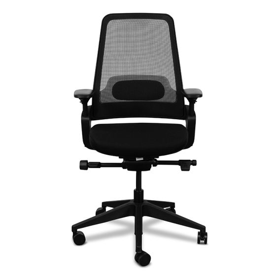 Bureaustoel Actiflexx Balance Mesh ARBO NPR 1813