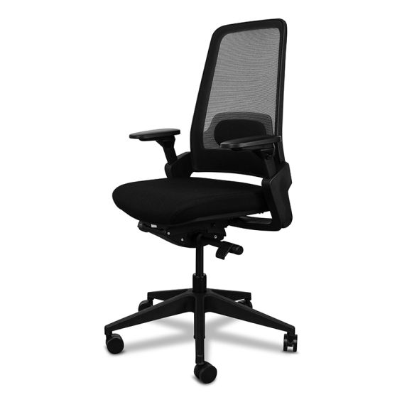 Bureaustoel Actiflexx Balance Mesh ARBO NPR 1813