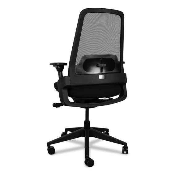 Bureaustoel Actiflexx Balance Mesh ARBO NPR 1813