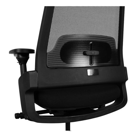 Bureaustoel Actiflexx Balance Mesh ARBO NPR 1813