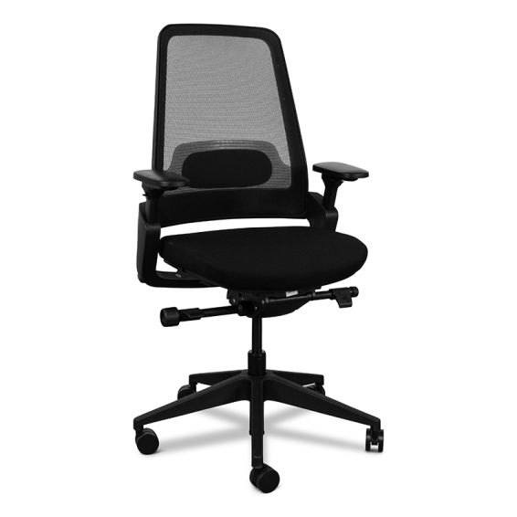 Bureaustoel Actiflexx Balance Mesh ARBO NPR 1813