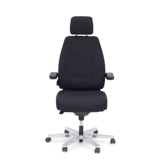 24 uurs ergonomische bureaustoel