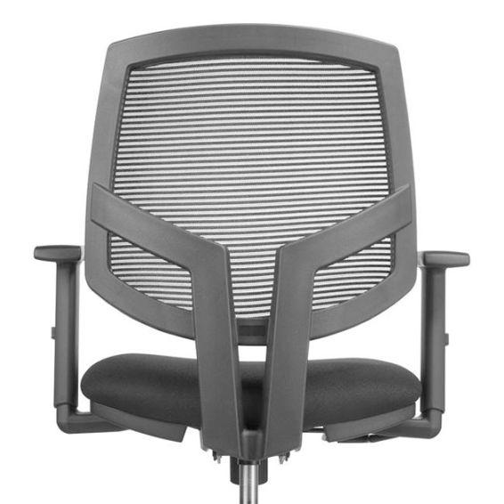 Ergonomische bureaustoel Maxwell Mesh