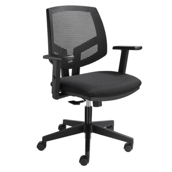 Ergonomische bureaustoel Maxwell Mesh