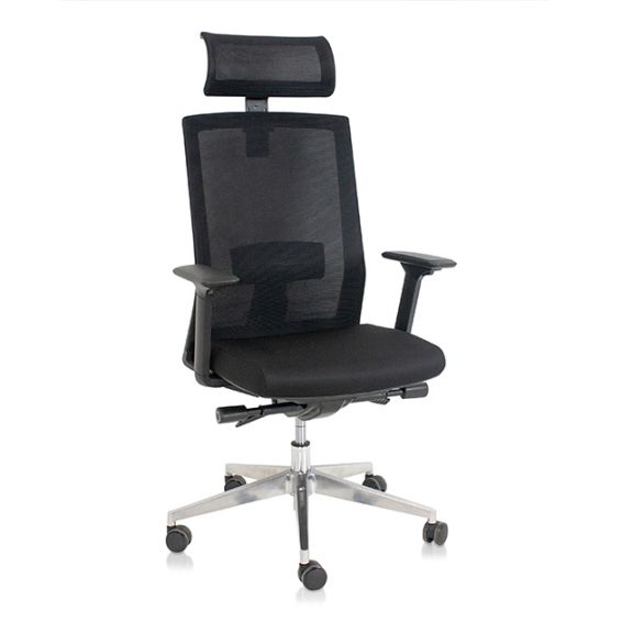 Bureaustoel MRC Professional High