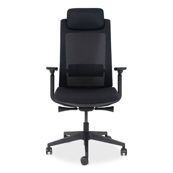 Bureaustoel MRC PRO High Design