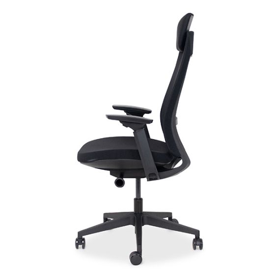 Bureaustoel MRC PRO High Design