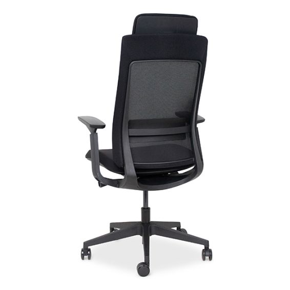 Bureaustoel MRC PRO High Design