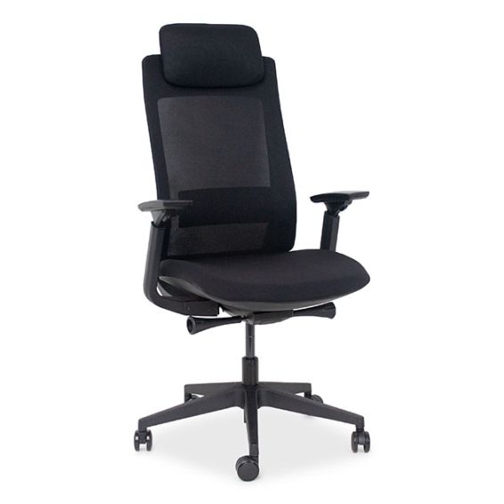 Bureaustoel MRC PRO High Design