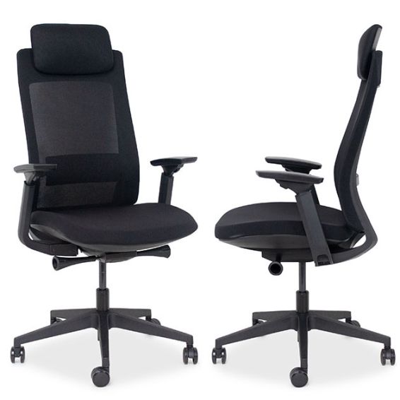 Bureaustoel MRC PRO High Design
