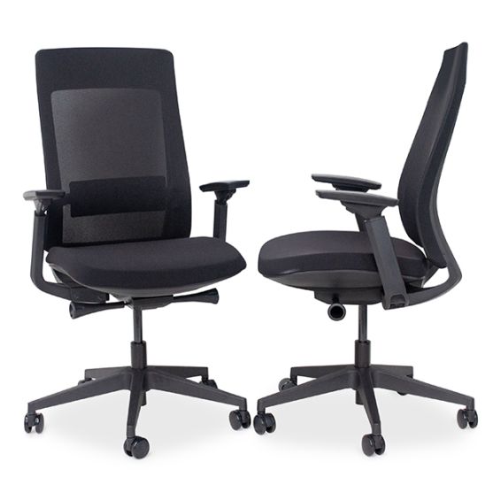 Bureaustoel MRC PRO Design