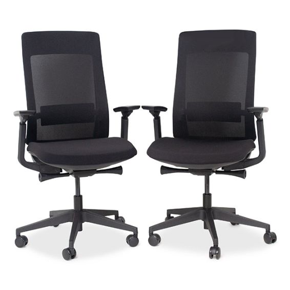 Bureaustoel MRC PRO Design
