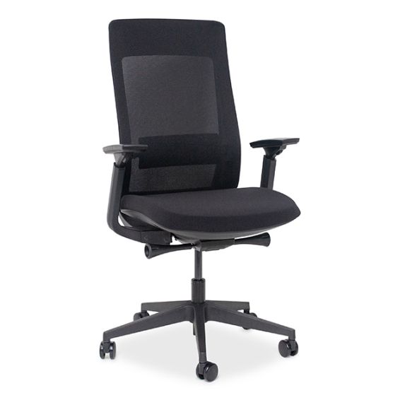Bureaustoel MRC PRO Design