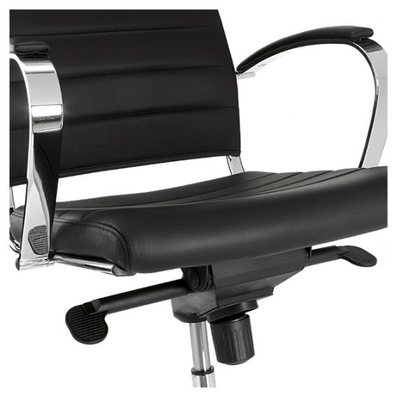 Design bureaustoel Lugo