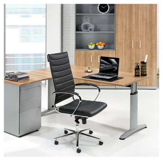 Design bureaustoel Vigo