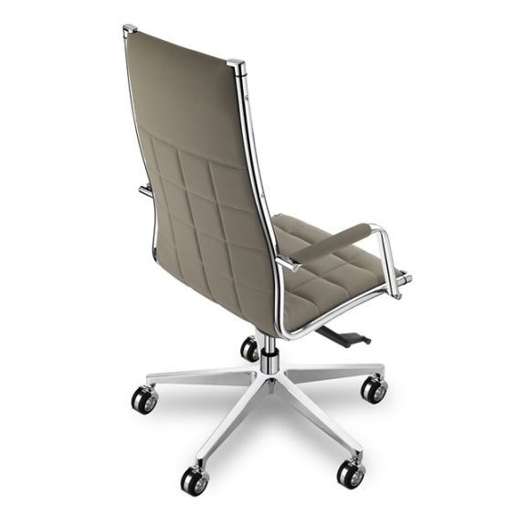 Design manager bureaustoel VEGA-S