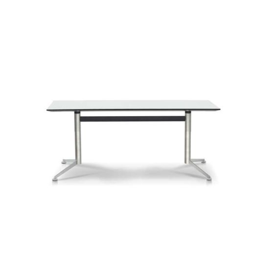 Design RVS onderstel 72,5 hoog