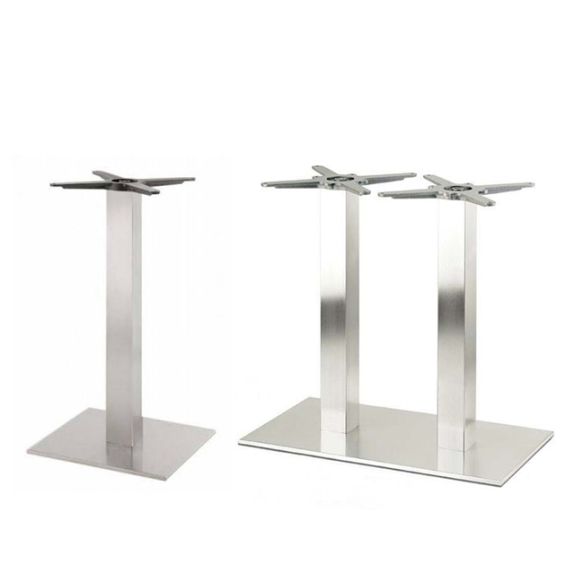 Design RVS kolompoot