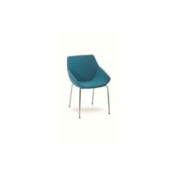 Stoel Jay - Bertoli Design