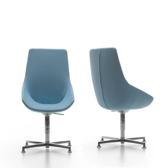 Stoel Jay - Bertoli Design