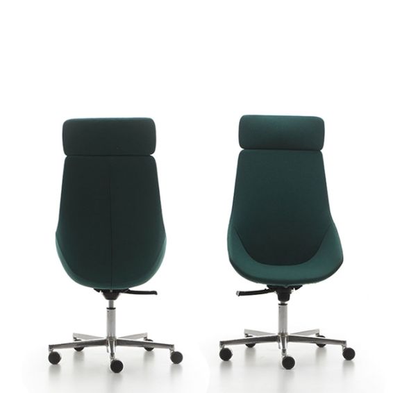 Stoel Jay - Bertoli Design