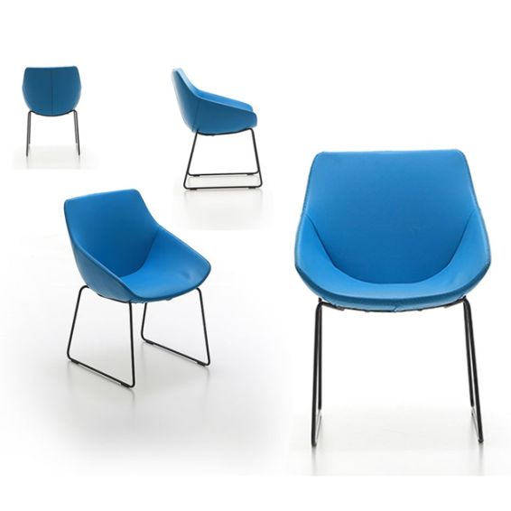 Stoel Jay - Bertoli Design