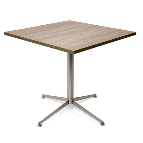 Multi Ratio Design zittafel Cross RVS