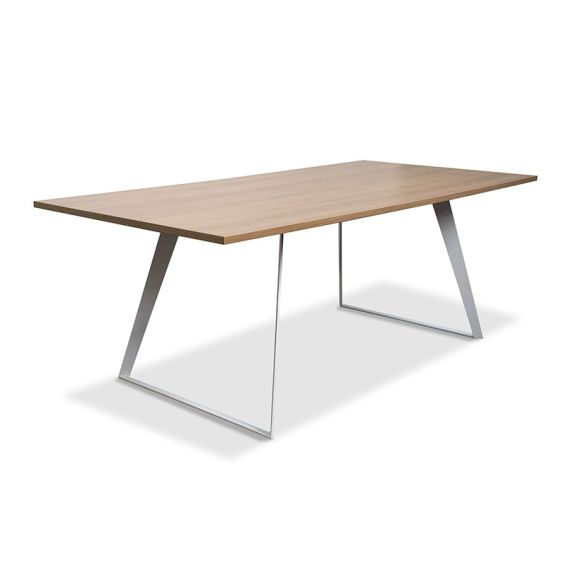 Multi Ratio Design vergadertafel Window - rechthoek