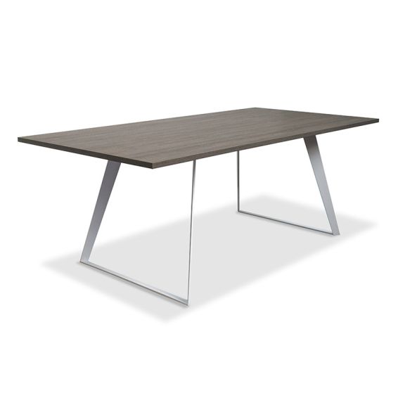Multi Ratio Design vergadertafel Window - rechthoek