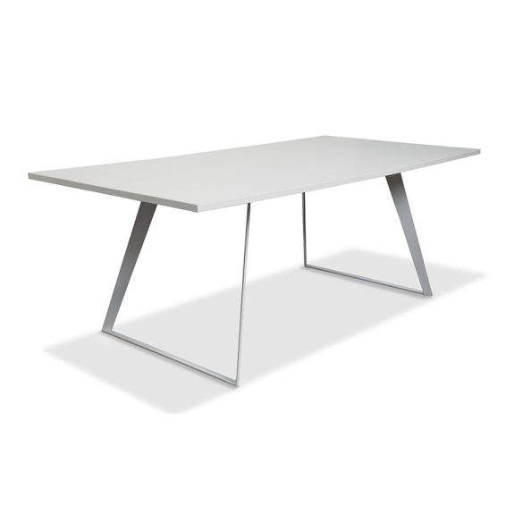 Multi Ratio Design vergadertafel Window - rechthoek