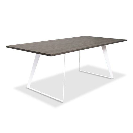 Multi Ratio Design vergadertafel Window - rechthoek